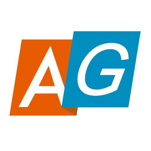 AG阅读安卓版安图标