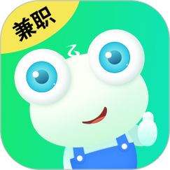 兼职蛙红包版图标