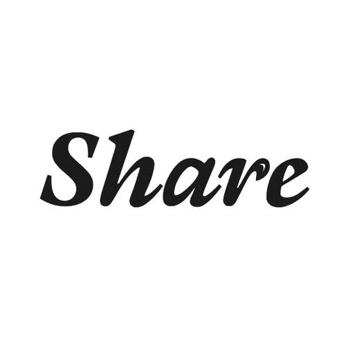 Share国内版