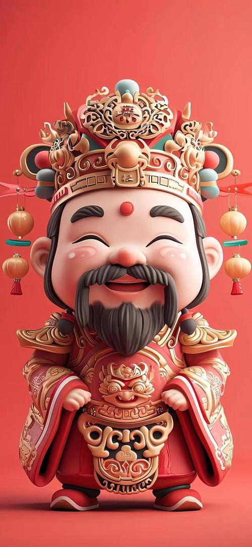 智慧财神手机版