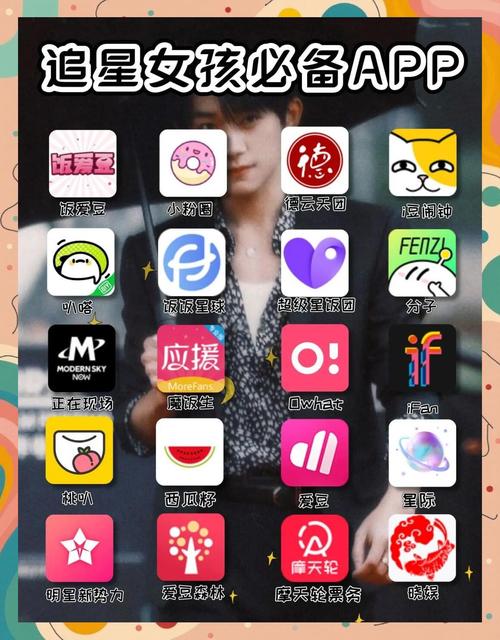 爱豆乐园