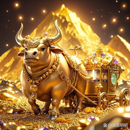 天天养金牛下载