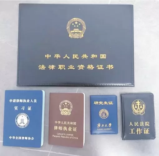 法宣证书怎么找图标