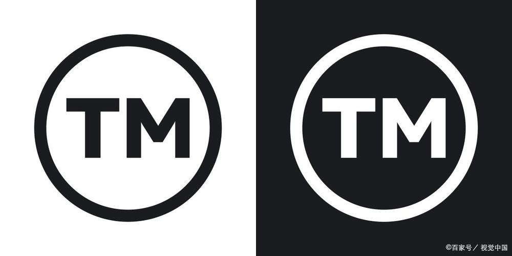 tm图标