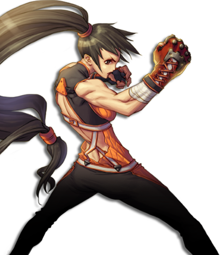 dnf武神