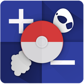 Pokemon个体值计算器app
