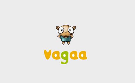vagaa哇嘎下载图标