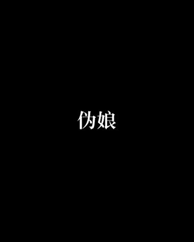 伪娘小说