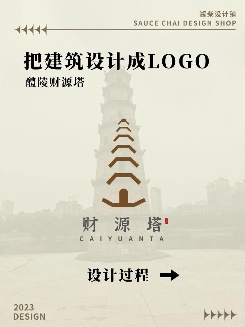 小塔