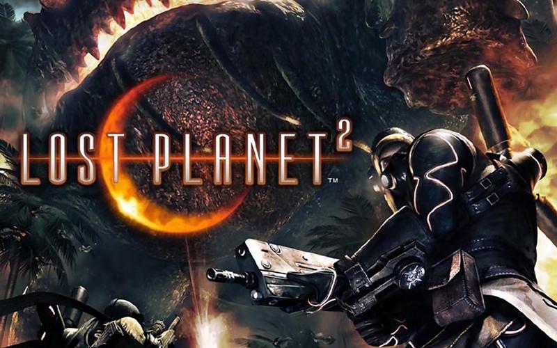 失落的星球2游戏电脑版2025最新图标