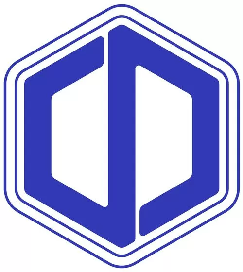 图标下面有个长方形图标